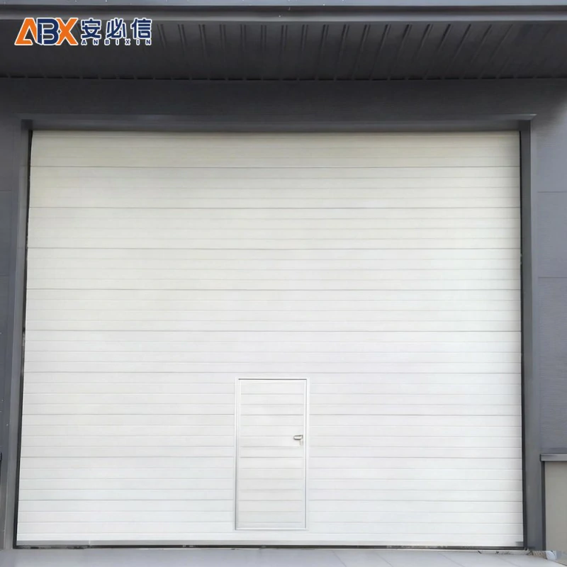 遵义市工业提升门